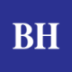 Berkshire Hathaway Inc. Logo