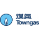 The Hong Kong and China Gas Company Limited Logo