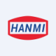 HANMI Semiconductor Co., Ltd. Logo