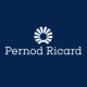 Pernod Ricard S.A. Logo