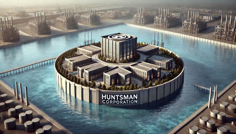 Huntsman Moat