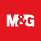 Shanghai M&G Stationery Inc. Logo