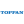 Toppan Inc. Logo