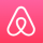 Airbnb Inc Aktie Logo