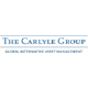 The Carlyle Group Inc. Logo