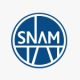 Snam S.p.A. Logo