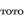Toto Ltd. Logo