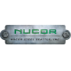 Nucor Corporation Logo