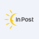 InPost S.A. Logo
