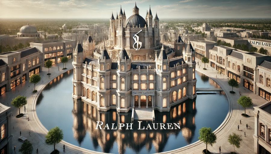 Ralph Lauren Moat