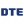 DTE Energy Company Logo