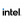 Intel Corp. Logo