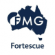 Fortescue Ltd Logo