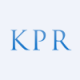 K.P.R. Mill Limited Logo