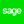 The Sage Group plc Logo