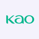 Kao Corporation Logo