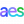 The AES Corporation Logo