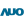 AUO Corporation Logo