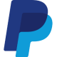 PayPal Holdings, Inc. Logo