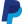 PayPal Holdings, Inc. Logo