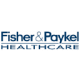 Fisher & Paykel Healthcare Corporation Limited Logo