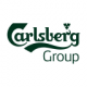 Carlsberg A/S Logo
