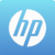 Hewlett-Packard Aktie Logo