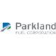 Parkland Corporation Logo