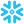 Snowflake Inc. Logo