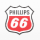 Phillips 66 Aktie Logo