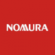 Nomura Holdings, Inc. Logo