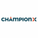 ChampionX Corporation Logo