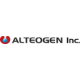ALTEOGEN Inc. Logo