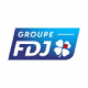 FDJ United Logo