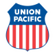 Union Pacific Corporation Logo