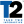 Take-Two Interactive Software, Inc. Logo