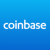 Coinbase Global Inc Aktie Logo