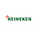 Heineken Holding N.V. Logo